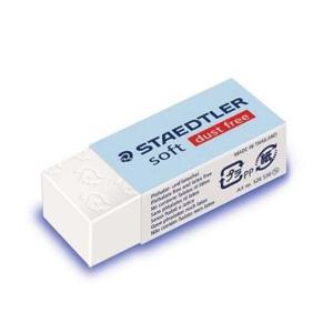 스테들러 526 S30 소프트 지우개 중형 30개입 1갑 부품 소모품 자재 파츠