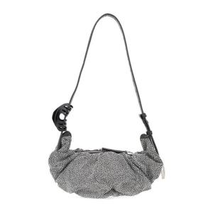 디젤 루시드 바디 지퍼 클로저 숄더백 X10479 P8641T8013