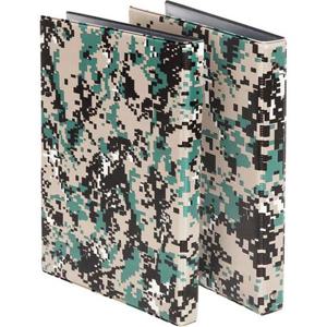 디지털무늬군용클리어화일(A4/20P/승진산업) 사무용품 문구 오피스디포 사무문구 사무실용품 파일 클리어파일 클리어화일 화일내지 승진산업