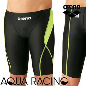 아레나 남자 경기용 5부 수영복 N52419V 남자스윔팬츠