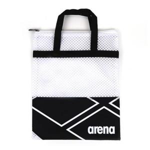 아레나 메쉬 숏핀용 오리발가방 G921775 수영용품 수영