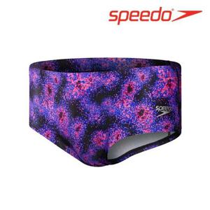 스피도 남성 17cm 숏사각 수영복 G96637 숏사각수영복