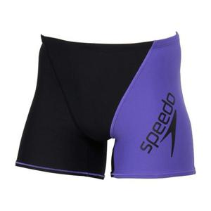 스피도 남자 탄탄이 사각 수영복 N64659 강습수영복