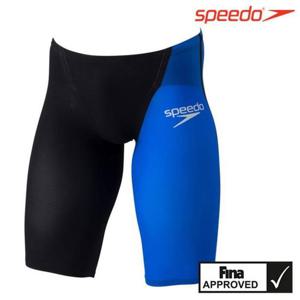 스피도 남성 경기용 5부 수영복 Z60323 강습용수영복