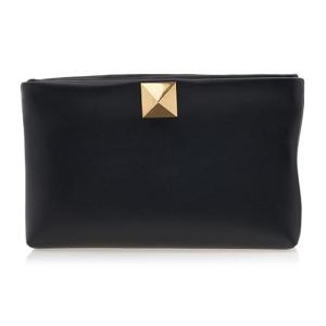 [발렌티노 가라바니] 남성 원스터드 클러치 1W2B0K79 APR 0NO