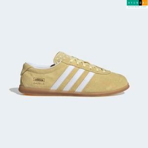 아디다스 현대백화점 [Women] 가젤 로우 프로 JR8894 인기운동화 [현대백화점 쇼핑백 증정]