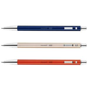 모나미 153 ID 샤프 0.5mm 고급 필기구 낱개 사무용품