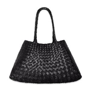 드래곤디퓨전 산타 크로체 토트백 가방 블랙 8892-BK