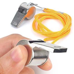 메탈 호루라기 호각 심판휘슬 호신용 응원 교통정리 심판호루라기 심판호각 호신용호루라기 응원호루라기 스포츠후루라기 운동회응원호루라기 달리기출발신호