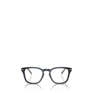 보그 안경 VO5570 3143 TRANSPARENT BLUE