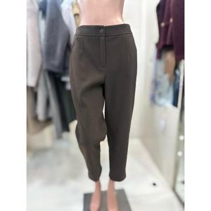 올앤선드리 세이브존06 기모밴딩배기팬츠 A5WBPJ340