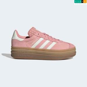 아디다스 현대백화점 [Women] 가젤 볼드 JS3903 인기운동화 [현대백화점 쇼핑백 증정]