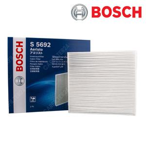 보쉬 자동차 에어컨필터 S5692 순정품번 97133 DV000 [OIT 미검출]
