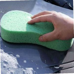 coms 차량 세차용 스폰지 스펀지