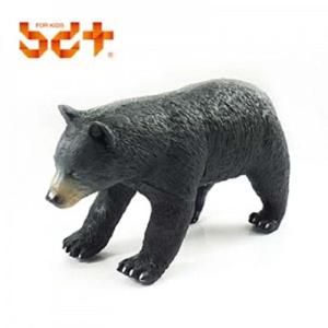 반디 곰 모형완구 소프트동물 애니멀 교구 피규어
