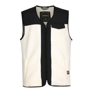 [파파브로]맨즈 윈터 양털 보온 베스트 HS-VEW-Q012