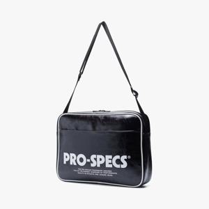 [프로스펙스]라이프스타일 가로형 PU 크로스백 / PS5BC24Z751_GN