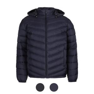 [파파브로]남성 겨울 경량패딩 후디 점퍼 YD-JUW-890,1