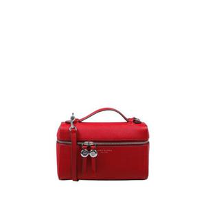 토리버치 토트백 178948 605 TORY RED