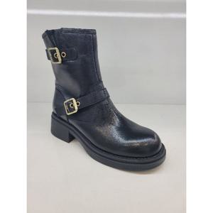 [소다][소다] SODA 여성5센치 앵글부츠 FRB504 KA10 (P003725398