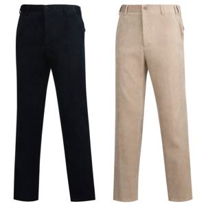 [파파브로]멘즈 FW 따뜻한 클래식 코듀로이 일자팬츠 AR-PTK-75