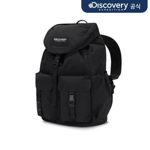 [디스커버리] 리플렉스 포켓 백팩 L (BLACK) DXBK4036N-BKS