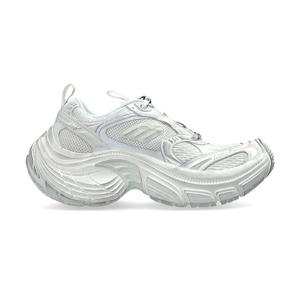 26 SS 발렌시아가 6XL 레이스업 스니커즈 화이트 815853W2MV2