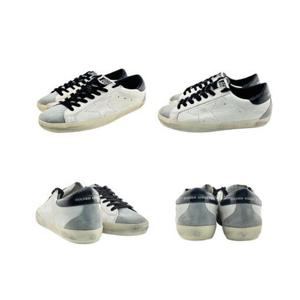 25SS 골든구스 슈퍼스타 남성 스니커즈 GMF00262-F000895- 81749