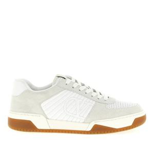 발렌티노 스파리 퀼티드 가죽 스니커즈 Y2S0M78ZZM 0BO