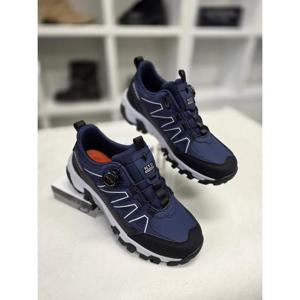 노튼 세이브존06 메카 다이얼 트레킹 운동화  3cm C-J 마카올