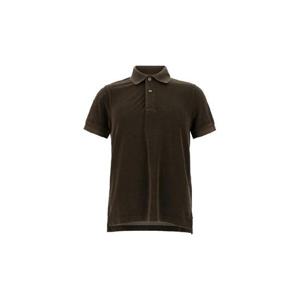 Tom Ford 타월링 폴로셔츠 JPS003JMC010S23 KB506 TP963592087