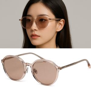 [룩플러스]이자벨마랑 선글라스 IM0223 F SK FWMU1 투명 패션 명