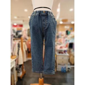 토토헤로스 세이브존01 레이배기데님바지NY 12372110083