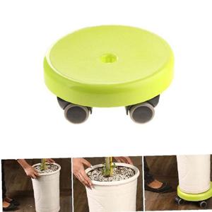 니본 쓱싹 동그리의자 (색상임의배송)화분받침