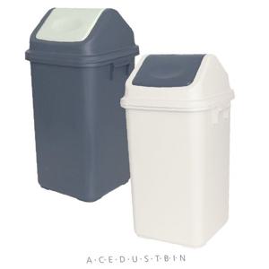 30L 에이스 휴지통 소 대용랑휴지통 분리수거함 쓰레