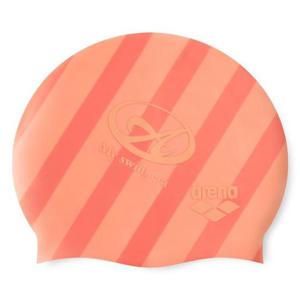 아레나 실리콘수모 수영모 H1284514 수영장모자 운동