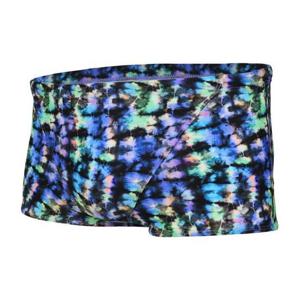 XBLUE 남아동 탄탄이 숏사각 수영복 Z263577 실내수영