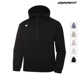 [다이나핏] (택가 169,000원) 블랙 NEO PISTE (네오 피스테) 2.0 아노락 YUU23125Z1