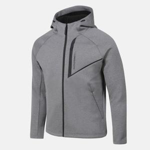 [데상트]데상트 트레이닝 본딩 기모 집업 SQ123TFT11CHC0 티셔츠