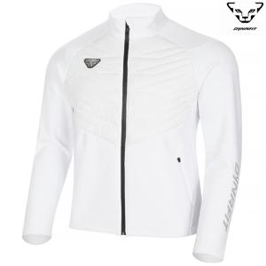 다이나핏 남성 슬래쉬 우수한 보온성 니트기모 트레이닝 슈트 자켓 YMW24120W2