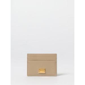 돌체앤가바나 카드지갑 BI0330A9S25 8I399 Dove Grey