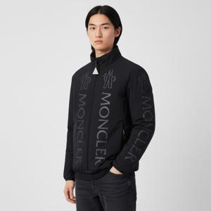 MONCLER PONSET 쇼트 다운 패딩 자켓 (1A00052U 597EN 999)