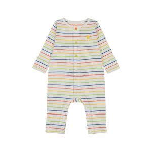 [에뜨와]크레용ST슬림우주복 07T1175/출산,신생아 백일선물,긴팔우주복,말띠