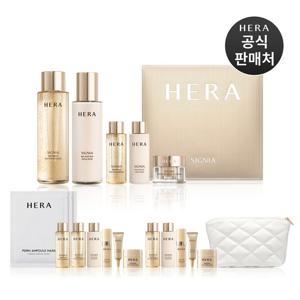 헤라[VIP] NEW 시그니아 워터 에멀전 2종 세트