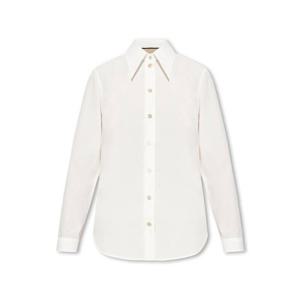 (명품) 구찌 코튼 셔츠 744781 ZLC02 924