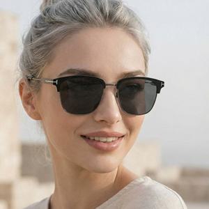 [룩플러스]톰포드 선글라스 TF1242 K 20A 명품 반뿔테 남자 여자