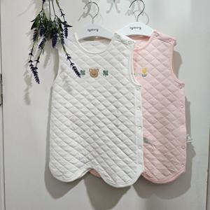 [아가방]포포 수면조끼   01T157502