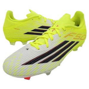 아디다스 F50 리그 FG/MG 축구화 JR8995
