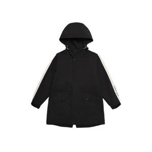 [블랙야크]블랙야크 키즈 BK그레이스OV자켓 M1BKJKS1908-BK