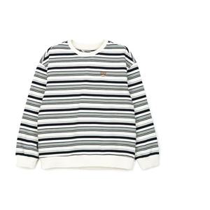 [레노마키즈]R2611T108민트 스트라이프  맨투맨